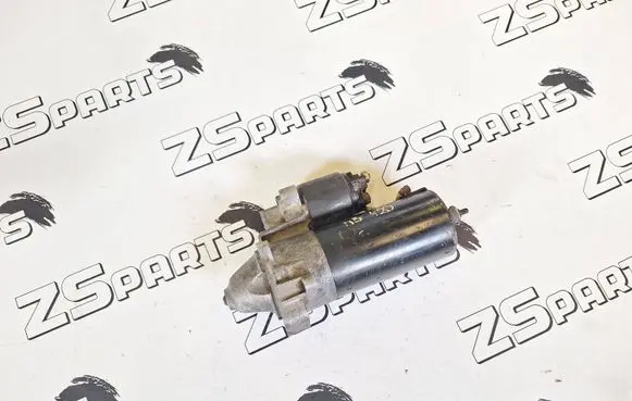 Mercedes-Benz E W211 Starter motor 0041517801 0001110113 670171301
