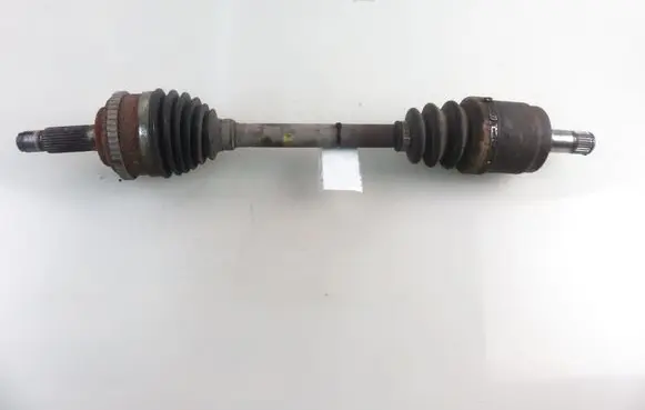 Honda Accord Front driveshaft 