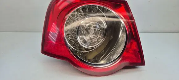 Volkswagen PASSAT B6 Rear/tail lights 3C5945095H