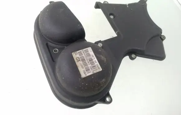 Ford Focus Timing belt guard (cover) 4M5G6P073BC