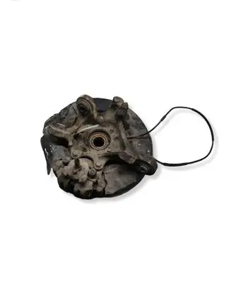 BMW X1 E84 Rear wheel hub spindle/knuckle 6788049