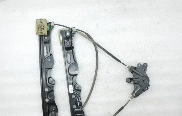 Ford Ranger Front door window regulator motor AB392123200BG