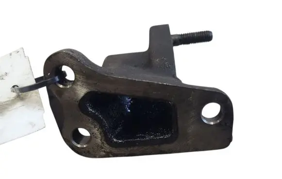 Hyundai Santa Fe Exhaust gas pipe 