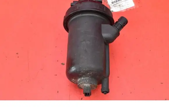 Opel Astra H Fuel filter housing 13179060