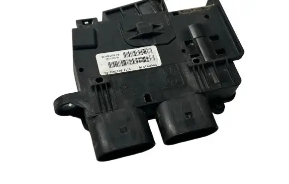 BMW X3 F25 Other control units/modules 9227458 61149227458