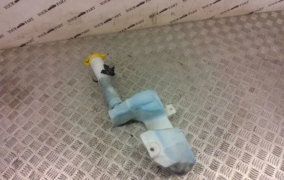 Jeep Renegade Windshield washer fluid hose 5200380800