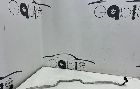 Audi R8 4S Fuel line/pipe/hose 4S0201419D