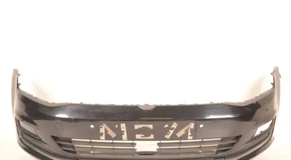 Volkswagen Golf VII Front bumper 5G0807221