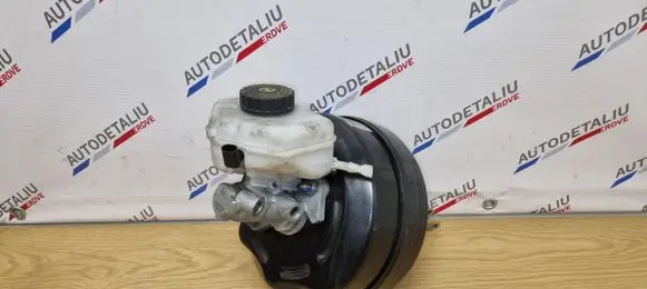 BMW 1 F20 F21 Brake booster 6798419