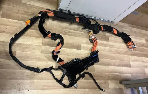 Subaru Forester SK Other wiring loom 82602FL020 82652FL020