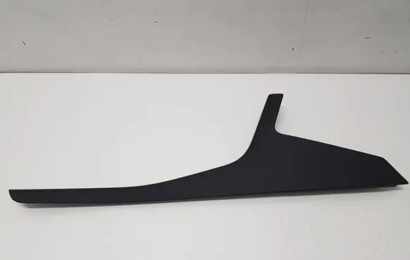 Volkswagen Golf VII Other center console (tunnel) element 5G1863488