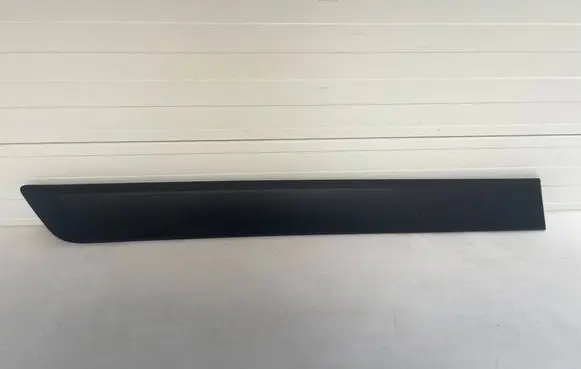 Ford Transit Custom Rear door trim (molding) BK2129076ABW