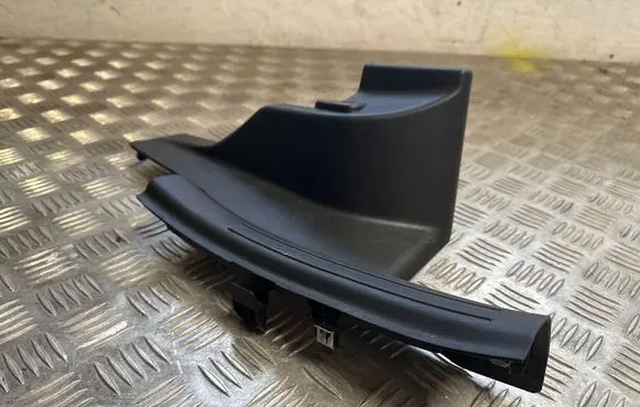 Hyundai Tucson IV NX4 Rear seat side bottom trim 85885CZ000