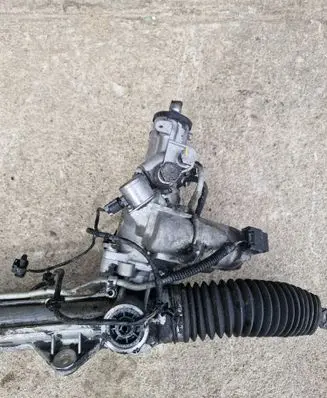 BMW X5 E70 Steering rack 7882434219 32102475179 2475179