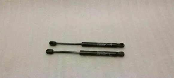 Mitsubishi Lancer X Tailgate/trunk strut/damper 5925A002