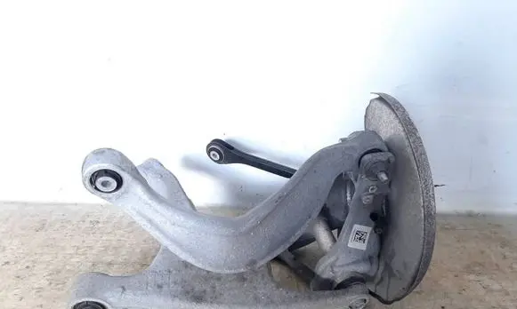 Porsche Macan (95B) Rear wheel hub spindle/knuckle 8R0505436C