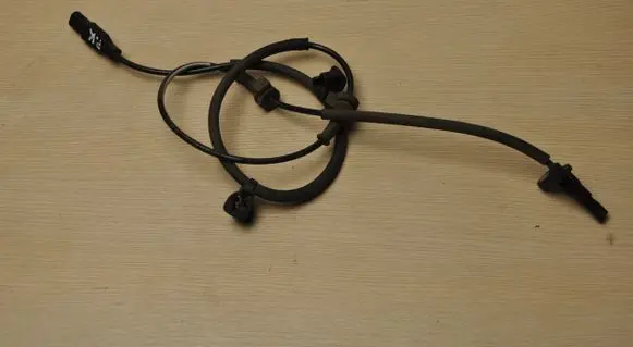 Hyundai Tucson IV NX4 ABS brake wheel speed sensor 58930N9000