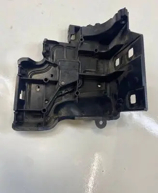 Land Rover Range Rover Evoque L551 Radiator support slam panel bracket K8D2103A32AA K8D2002A56AA LR125669