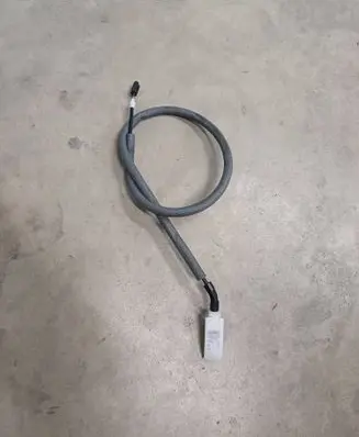 BMW 4 F32 F33 Front door cable line 51217281604