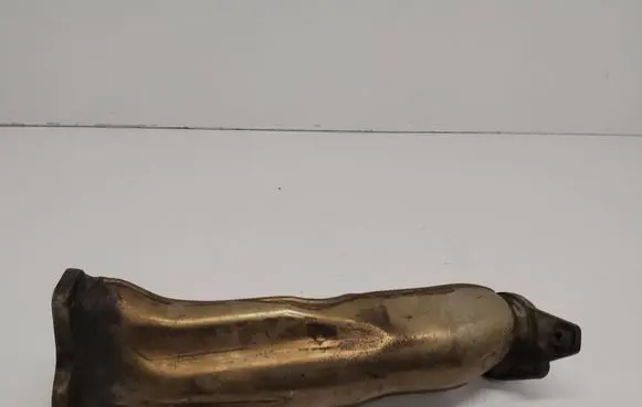 Mercedes-Benz GL X166 Exhaust manifold A2781400608 656344