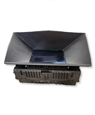 Opel Astra H Screen/display/small screen 13178570