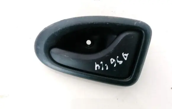 Renault Megane I Rear door interior handle 7700830079