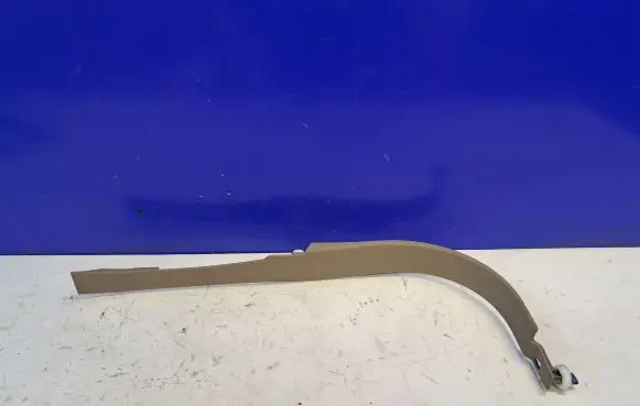 Volvo S80 Front sill trim cover 39858698