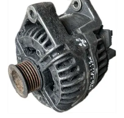 Opel Zafira A Generator/alternator