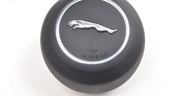 Jaguar I-Pace Steering wheel airbag J9D3043B13AC8PVJ