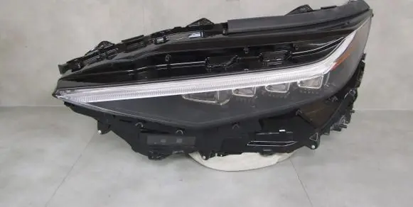 Toyota bZ4X Headlight/headlamp