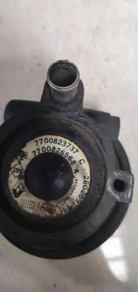 Renault Laguna II Power steering pump 7700826577 1Q0823726