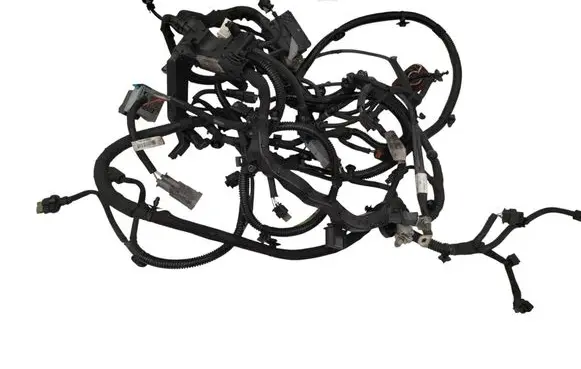 Peugeot 308 Wiring harness 9829002080