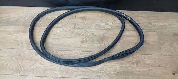 Peugeot Partner Front door rubber seal