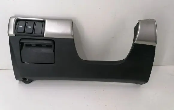 Honda Accord Dashboard lower bottom trim panel 77300SDCY0