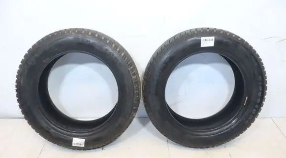 KIA Ceed R16 winter tire 3286341808711