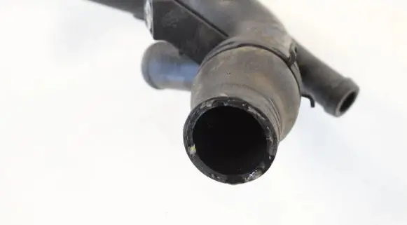 Air intake hose/pipe