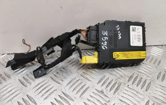 Steering angle sensor