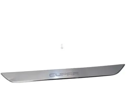 Cupra Formentor Thresholds for All-terrain vehicles 