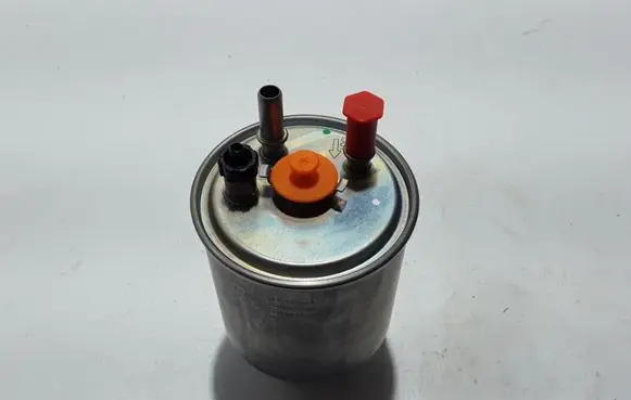 Renault Kangoo II Fuel filter 8200911877