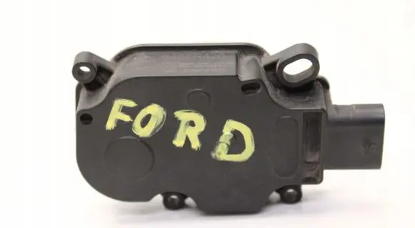 Ford Focus Air flap motor/actuator 6466R420