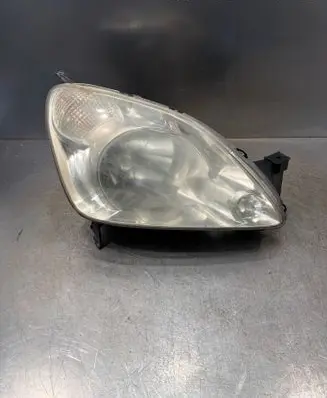 Honda CR-V Headlight/headlamp 1EB23801322 33100SCAY