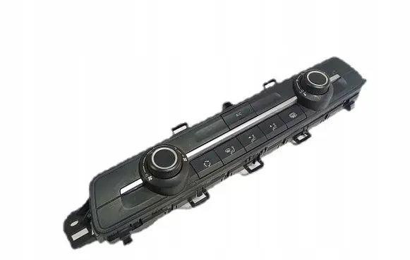 Citroen Jumpy Climate control unit 98081722ZD