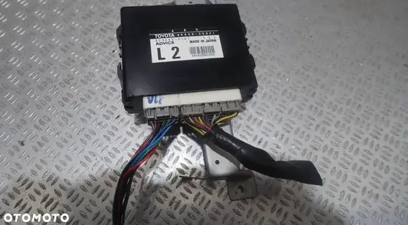 Toyota Dyna U300 U400 ABS control unit/module 8954025021 0794004161 441610521422