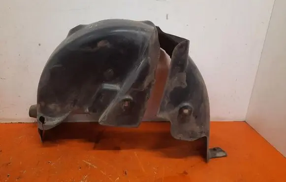 Renault Modus Rear arch fender liner splash guards 8200213412