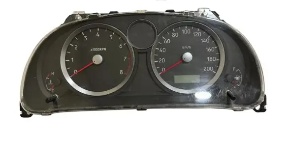 Suzuki Liana Speedometer (instrument cluster) 3411059J00 341109J0 1575205591