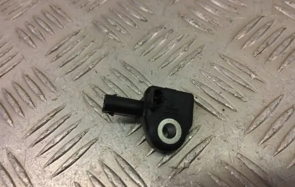 Hyundai Kona I Airbag deployment crash/impact sensor 95920-K4000
