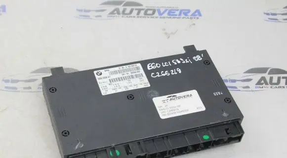 BMW X5 E70 Other control units/modules 9162959