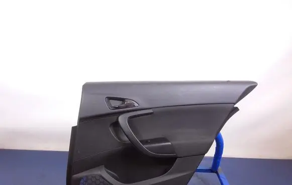 Opel Insignia A Door card panel trim set 