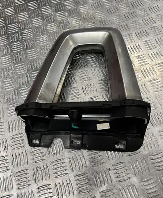 Audi TT TTS RS Mk3 8S Rear seat headrest 8S7880081