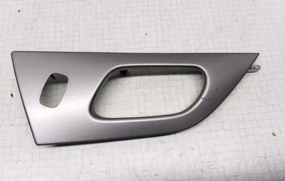 Peugeot 407 Other rear door trim element 9661304777 9646929977